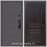 Дверь входная Армада Роуд Kaadas K9 / ФЛ-243 Эковенге